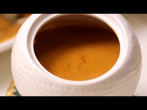 Resep Bumbu Kacang Kedelai