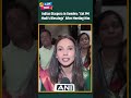 Indian Diaspora in Sweden; 'Got PM Modi’s Blessings' After Meeting Him
