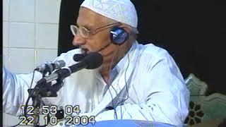 fri 22102004