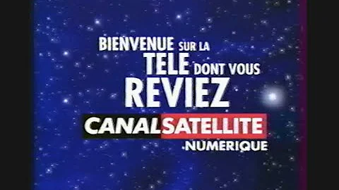 Comment avoir Canal Plus par satellite ?