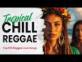 Hawaiian Reggae Day – Party in the Sun | Beach Vibes, Chill Party Music, Island Reggae