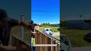 Amazing! Wood Bending Technique for Dome Frame