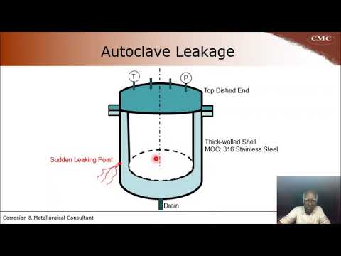 Lecture 6 : Corrosion : Case Study on Corrosion Failures - 02