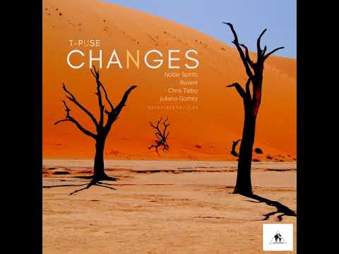 T-Puse - Changes (Ruveni Remix)
