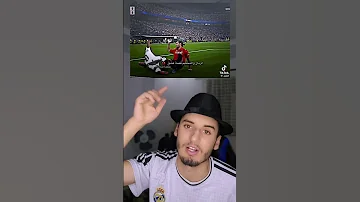 هل هدي ضربة جزاء أم ظلم تحكيمي هدف مبابي اليوم ريال مدريد 