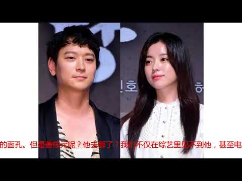 37岁保鲜似初中生！泰妍秀智视他为理想型，坦言长得帅是负担！