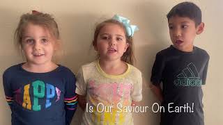 TCP Christmas Program 2020