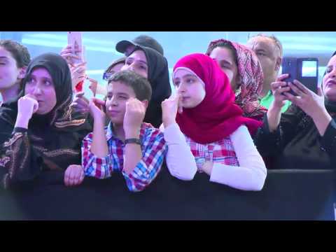 أيادي المستقبل بازارا شهر الخير والعطاء دبي 