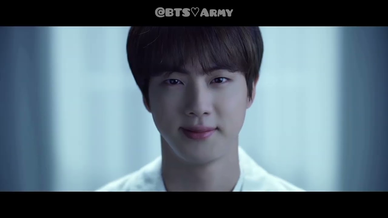 BTS universe story in 