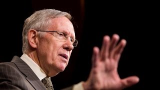 Reid on Senate CIA Report: Torture 'Got Us Nothing'