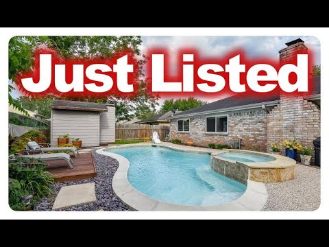 1918 Quail Grove Ln, Missouri City, TX home video tour