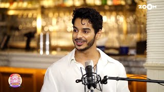 Ishaan Khatter's UNFILTERED chat | Zoom Spotlight Sessions | Promo | Full podcast, May 25 at 9pm