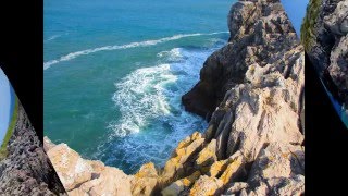 Video Track Ruta 3º Aniversario Ciclando Asturias