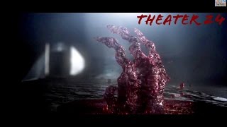 Prototype Remaster - Theater 24