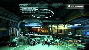 XCOM Enemy Unknown part 3 Live captures