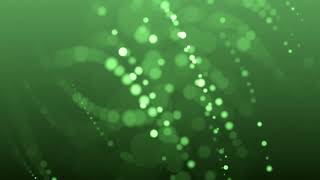 Particle background - Free motion graphics