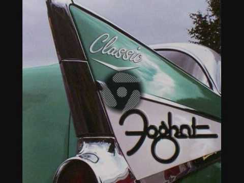 Slow Ride - Foghat (1975)