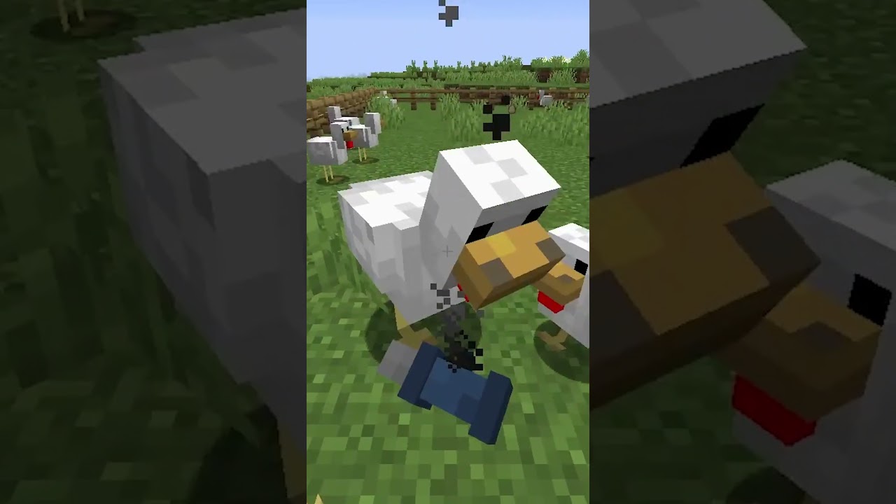 el diablo #minecraft #shorts