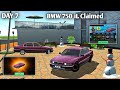 DAY 7 - BMW 750 iL Claimed - Car Simulator 2 Daily Bonus Gameplay Update 1.60.2 #carsimulator2 