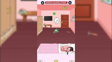 Frustrating Brain Puzzle Quest Level 9 | Gameplay Solution |