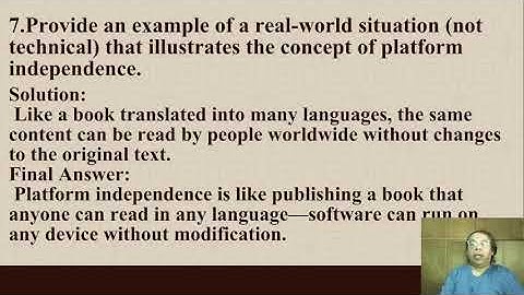 Lesson 1 Part 2 The Origins of Java From Oak to Global Innovation Quarter 1 Java | Smile Road