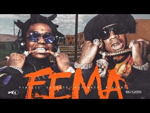 Kodak Black - Headache ft. Plies (F.E.M.A)