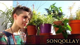 Video thumbnail of "Samanta Musella - Sonqollay 2017"