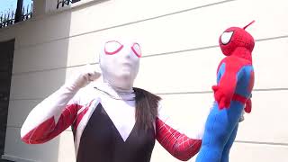 Special Superheros Storys | Season 4 (Full Episode)