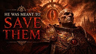 He Was Meant to Save Them - The Fallen Son | Dark Epic Choir (Warhammer Inspired)