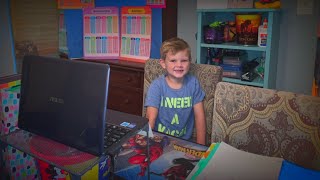 Prince William and Loudoun County schools prepare to bring more students back