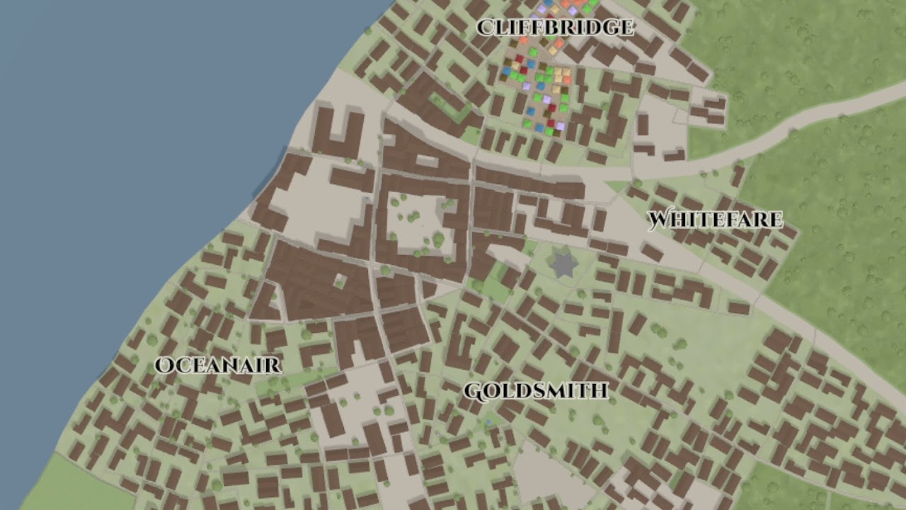 2024 02 28 -1v2 demo-  The lost shines of Savras: pilot