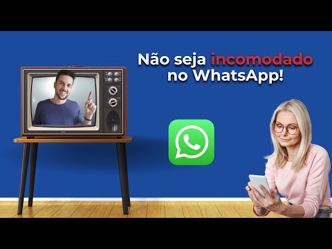Como silenciar notificações