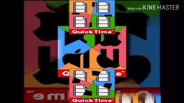 QuickTime scan waiting Scan waiting Scan waiting Scan waiting scan V2