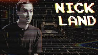 Nick Land's The Dark Enlightenment Part 1:  NRx Heads for the Exit