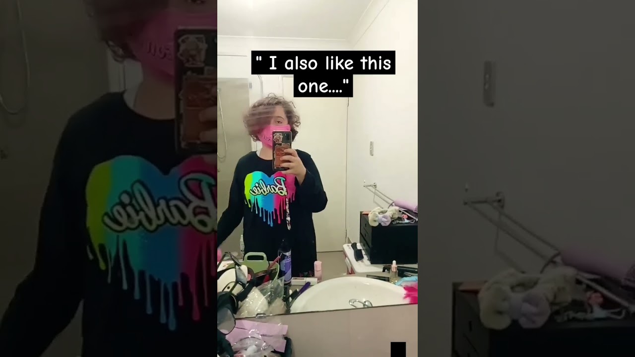 "I DonT HaVe A TyPe-" 