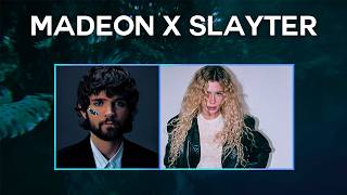 Madeon - Fire Away (feat. Slayyyter)