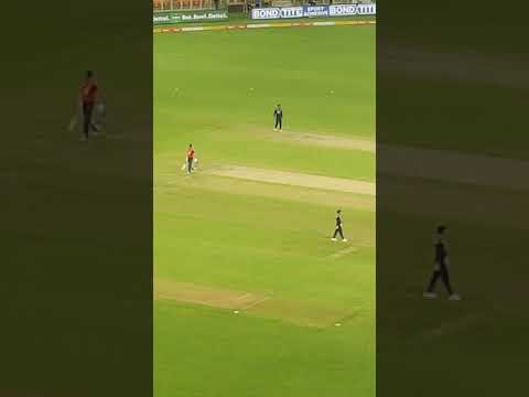 Narendra Modi stadium in 4k | India vs England