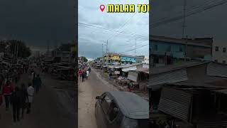 Malaa Town Machakos county Matungulu Constituency #shorts #travel #malaa #machakos #deescapades