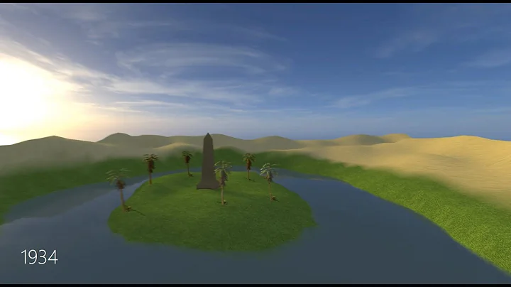 surf_desolate WR. Surfed by Caff.