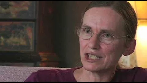 Beth Powell - 2009 Sherrerd Prize Recipient