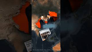 China, Russia &amp; Iran Alliance Could Change the World Order 🌍