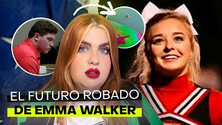 EL TERRIBLE CASO DE EMMA WALKER