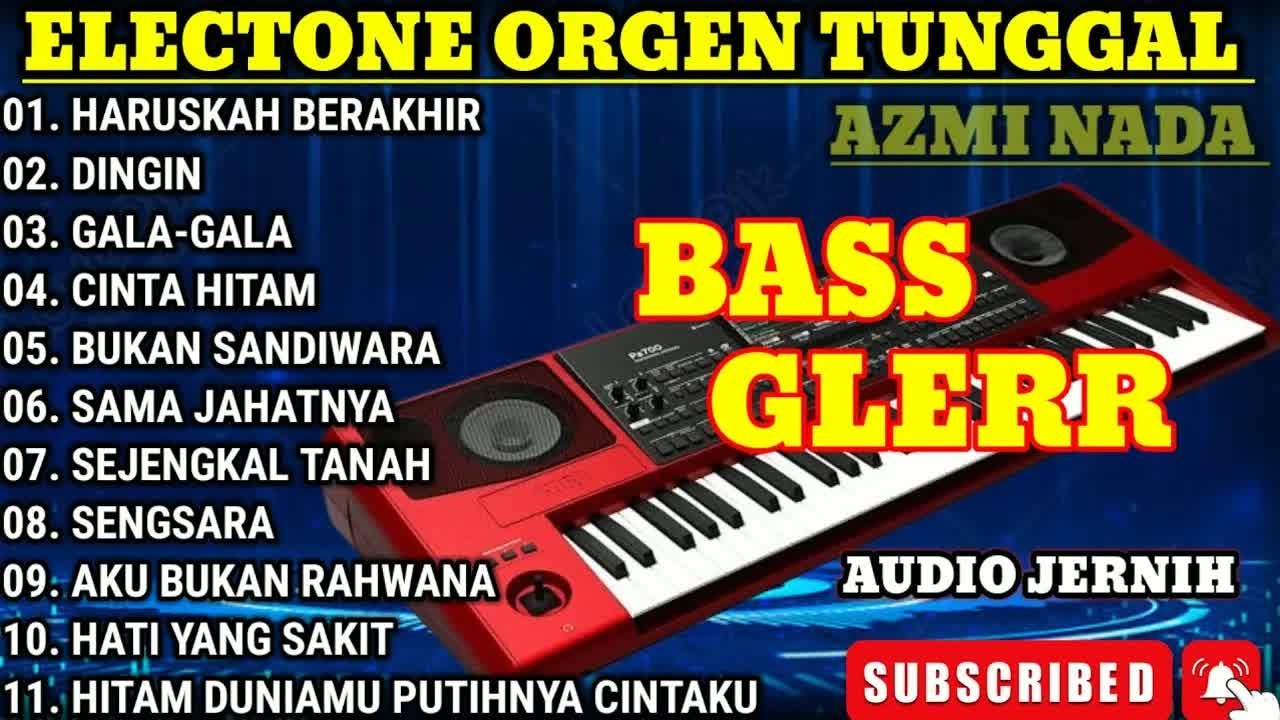 KOLEKSI LAGU DANGDUT LAWAS PILIHAN TERBAIK UNTUK TEMAN AKTIVITAS SEHARI HARI