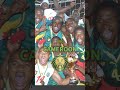 All CAF AFRICA Cup of Nations Winners / Champions [2023 - 1957] (Ivory Coast/Cameroon/Nigeria/Egypt)