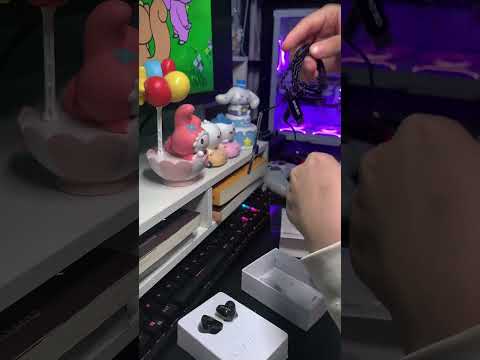Kbear KS1 Black