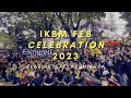 Ikbm feb celebration 2023