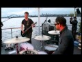 Royal Blood - Live On Sydney Harbour (Part 2/2) Feb 4 2015