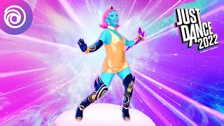 LEVITATING - DUA LIPA | JUST DANCE 2022 (OFFICIAL)