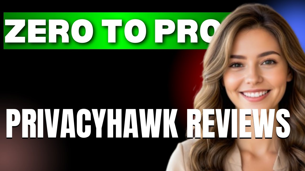 The Ultimate PrivacyHawk Reviews Tutorial  From Zero to Pro in 1 Minute