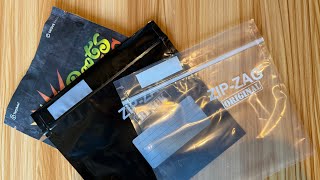 Zip Zag vs Grove Bag 🤔